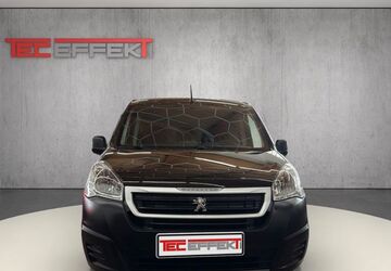 Peugeot Partner 132.450 km 9.180 &euro; Kronach 96317