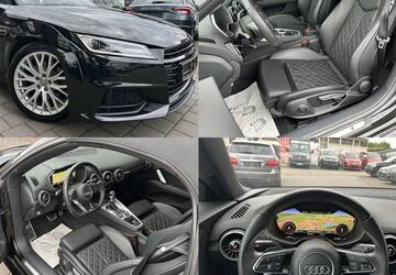 Audi TT 135.638 km 21.800 &euro; Nalbach 66809