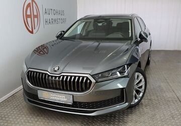 Skoda Superb 27.900 km 39.790 &euro; Harmstorf/Hamburg 21228