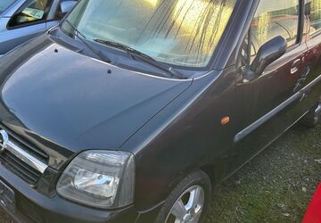 Opel Agila 213.839 km 980 &euro; Rendsburg 24768