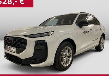 Audi Q3 2.500 km 64.990 &euro; Ludwigsburg 71636