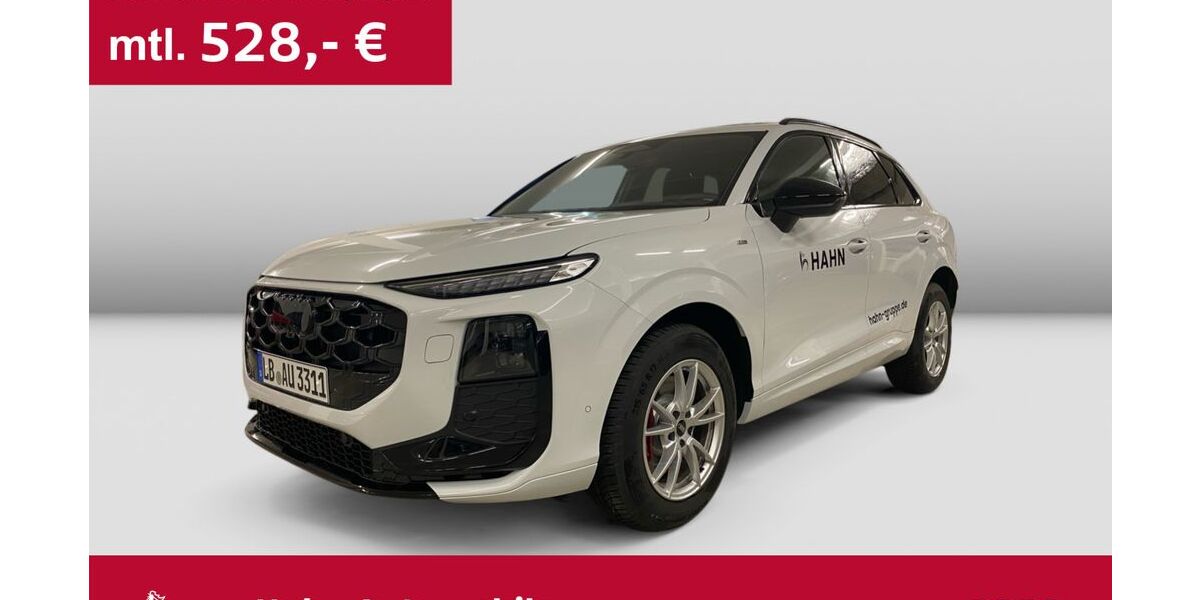 Audi Q3 2.500 km 64.990 &euro; Ludwigsburg 71636