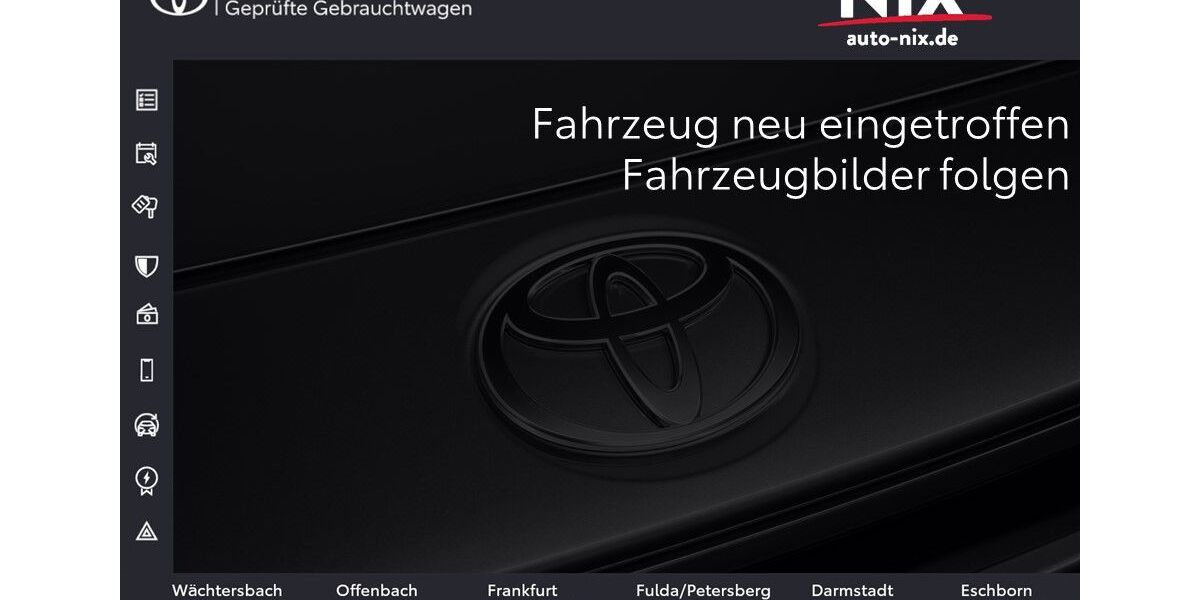 Toyota Aygo (X) 4.842 km 16.950 &euro; Wächtersbach 63607