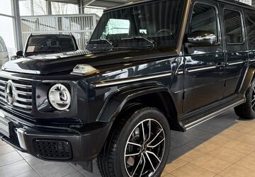 Mercedes-Benz G 450 5.000 km 179.888 &euro; Neuenkirchen OT Lintern 49586