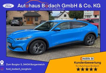 Ford Mustang Mach-E 16.869 km 35.890 &euro; Borgentreich-Borgholz 34434
