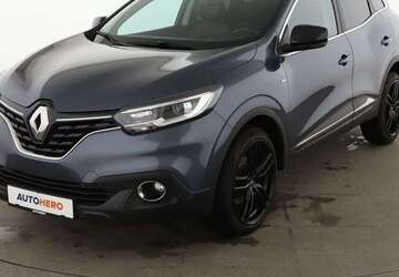 Renault Kadjar 83.201 km 13.310 &euro; Köln 50739