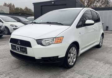 Mitsubishi Colt 224.523 km 2.900 &euro; Cölbe 35091