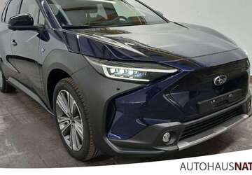 Subaru Solterra 4.998 km 29.750 &euro; Schwerte 58239