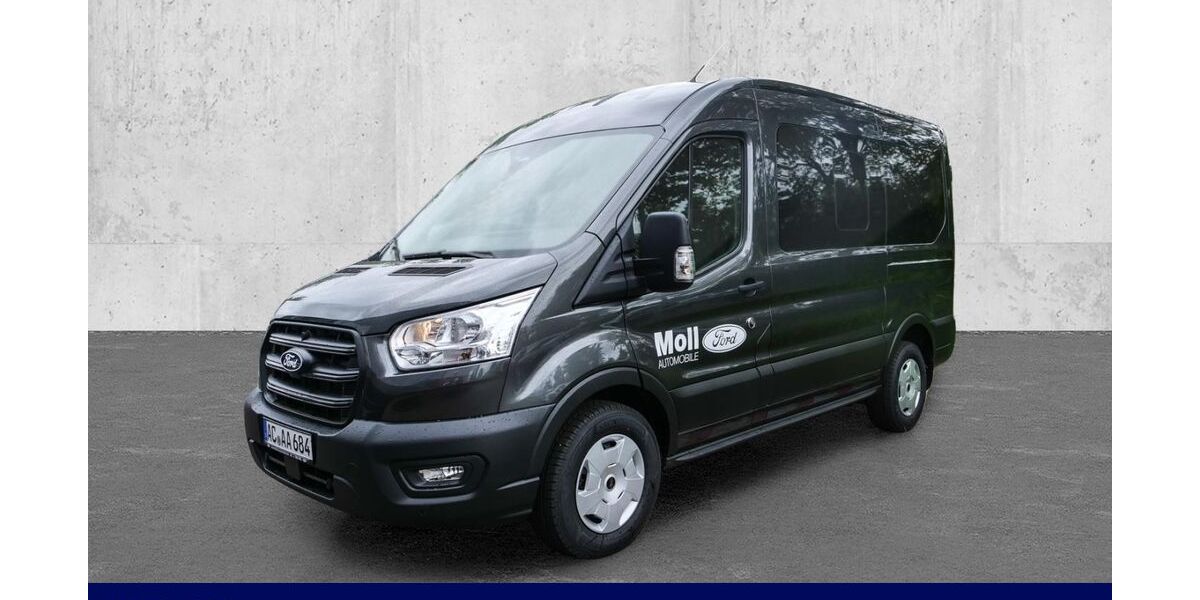 Ford Transit 1.500 km 53.990 &euro; Aachen 52078