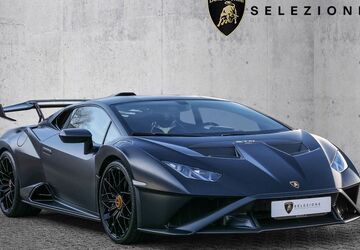 Lamborghini Huracán 6.500 km 354.900 &euro; Düsseldorf 40476