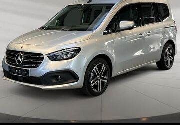 Mercedes-Benz T-Klasse 3.931 km 30.929 &euro; Neckarsulm-Obereisesheim 74172