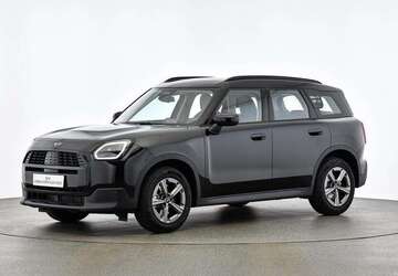 Mini Countryman C 7.715 km 36.717 &euro; München 80788