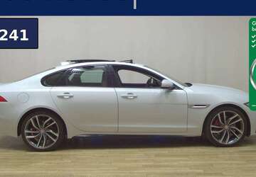 Jaguar XF 146.194 km 19.590 &euro; Bremen 28279