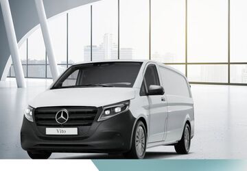 Mercedes-Benz Vito 33.778 km 43.990 &euro; Rostock 18055