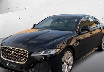 Jaguar XF 52.860 km 34.900 &euro; Berlin 13629