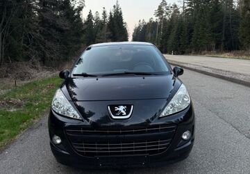 Peugeot 207 160.000 km 6.000 &euro; Dornstetten 72280