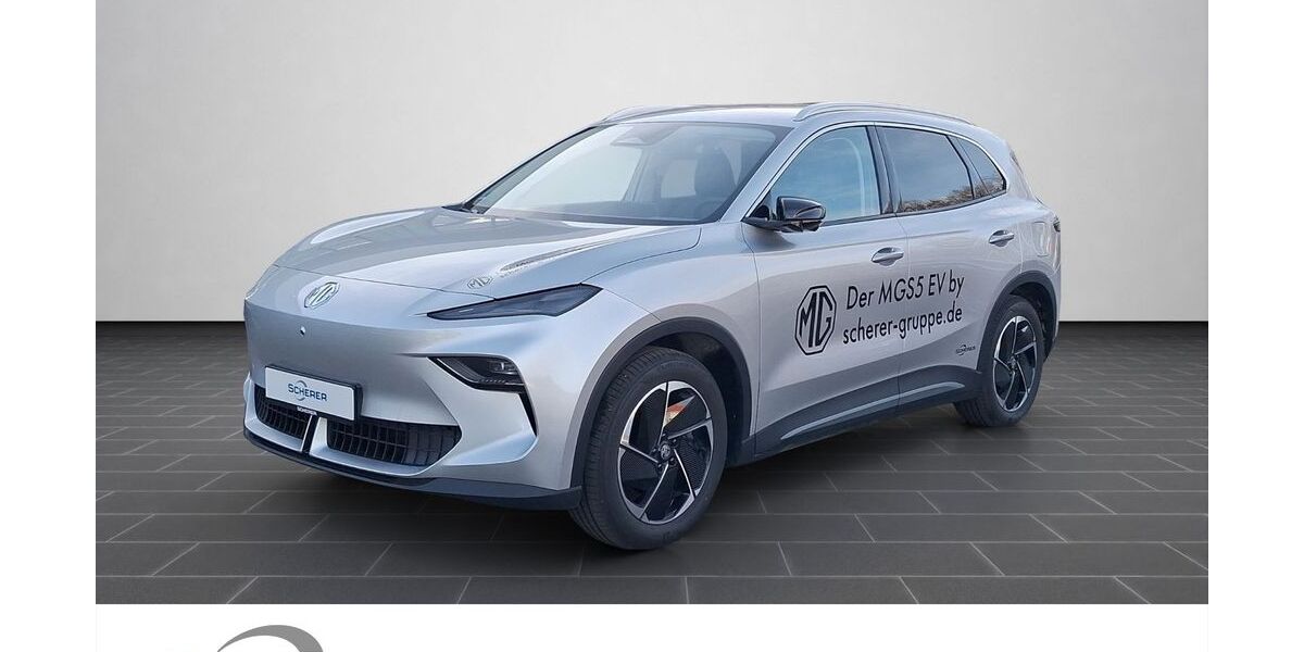 MG S5 3.000 km 32.990 &euro; Simmern 55469