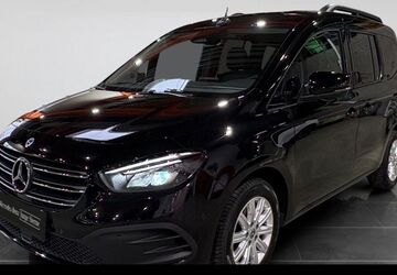 Mercedes-Benz T-Klasse 44.050 km 27.489 &euro; Saarbrücken 66117