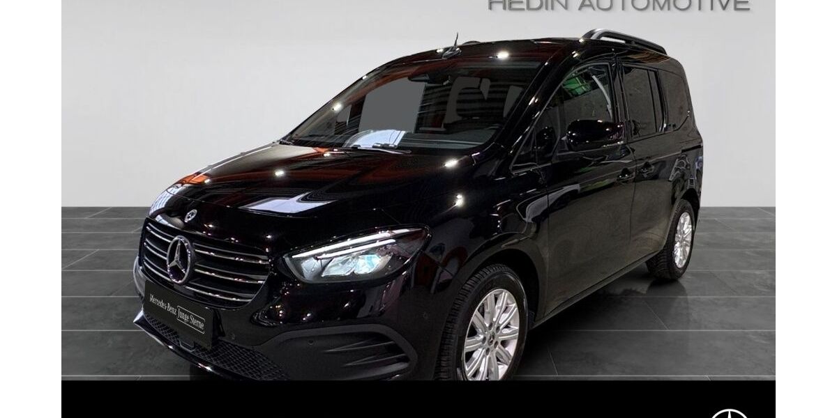 Mercedes-Benz T-Klasse 44.050 km 27.489 &euro; Saarbrücken 66117