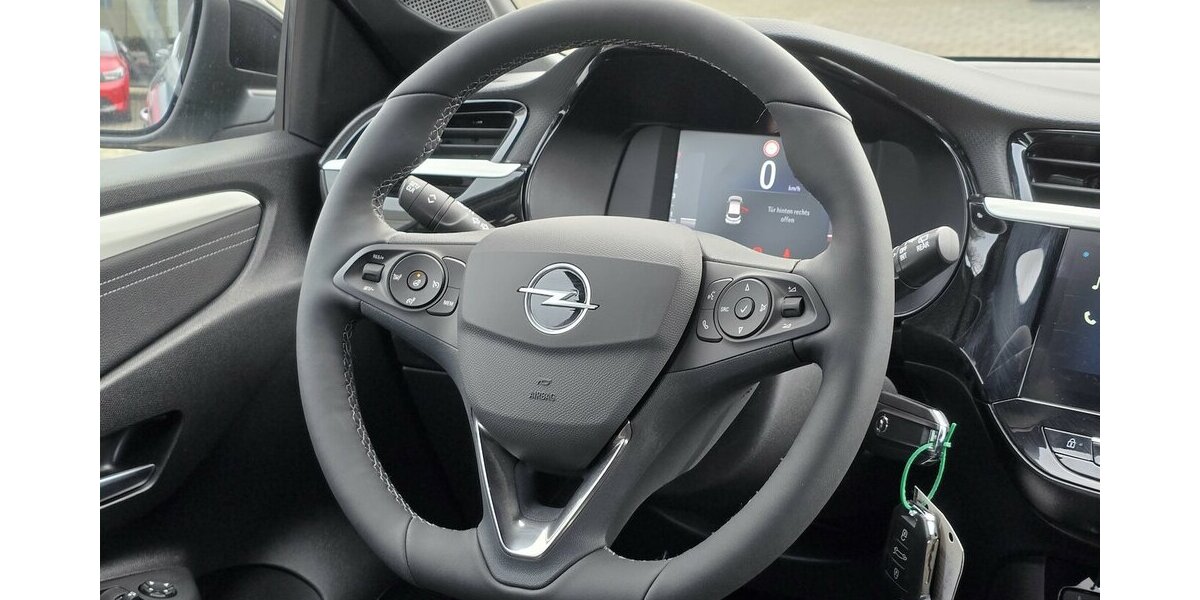 Opel Corsa GS Voll-LED|Winter|Kamera|16Zoll Alu 1.003 km 19.375 &euro; Wermelskirchen 42929