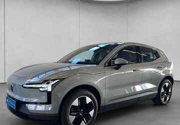 Volvo EX30 7.124 km 29.750 &euro; Frankfurt am Main 60486