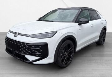 VW T-Roc 6.000 km 42.990 &euro; Saarlouis 66740