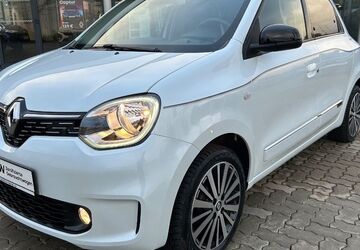 Renault Twingo 19.423 km 15.990 &euro; Braunschweig 38124