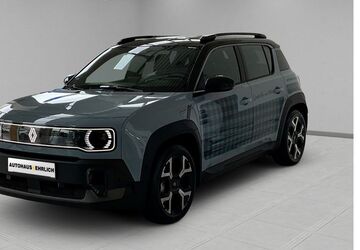 Renault R 4 2.000 km 36.990 &euro; Würzburg 97076