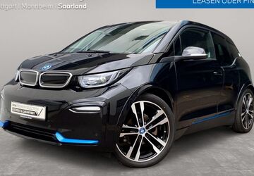 BMW i3 41.866 km 25.890 &euro; Kirkel 66459