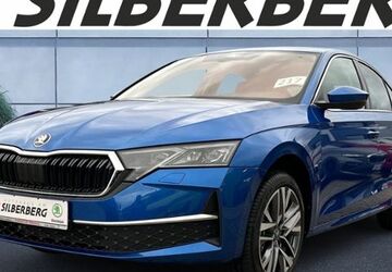 Skoda Octavia 7.500 km 34.199 &euro; Radeberg 01454