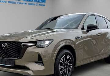 Mazda CX-60 6.000 km 52.950 &euro; Strausberg 15344