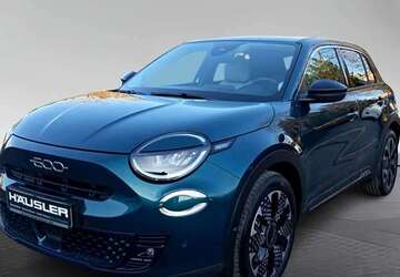 Fiat Tipo 17.950 km 31.900 &euro; Freising 85356