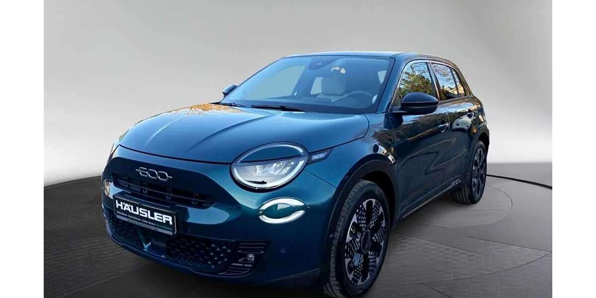 Fiat Tipo 17.950 km 31.900 &euro; Freising 85356