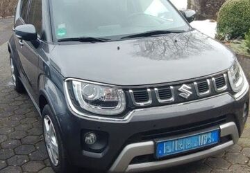 Suzuki Ignis 29.000 km 14.999 &euro; Meinerzhagen 58540
