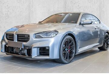 BMW M2 3.990 km 81.379 &euro; Velbert 42549