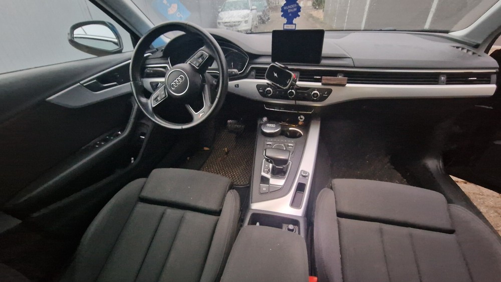 Audi A4 189.000 km 18.000 &euro; Neuenburg 