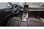 Audi A4 189.000 km 18.000 &euro; Neuenburg 