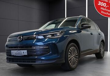 VW Tiguan 26.141 km 36.840 &euro; Schloß Holte-Stukenbrock 33758