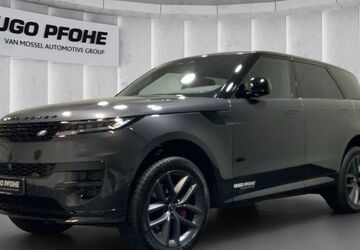 Land Rover Range Rover Sport 3.000 km 111.290 &euro; Hamburg 22297
