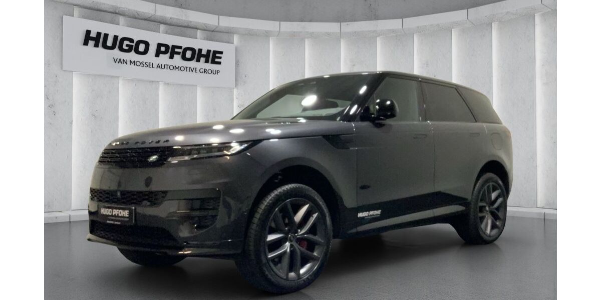 Land Rover Range Rover Sport 3.000 km 111.290 &euro; Hamburg 22297