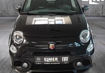 Abarth 695C 60.583 km 18.990 &euro; Münster 48157