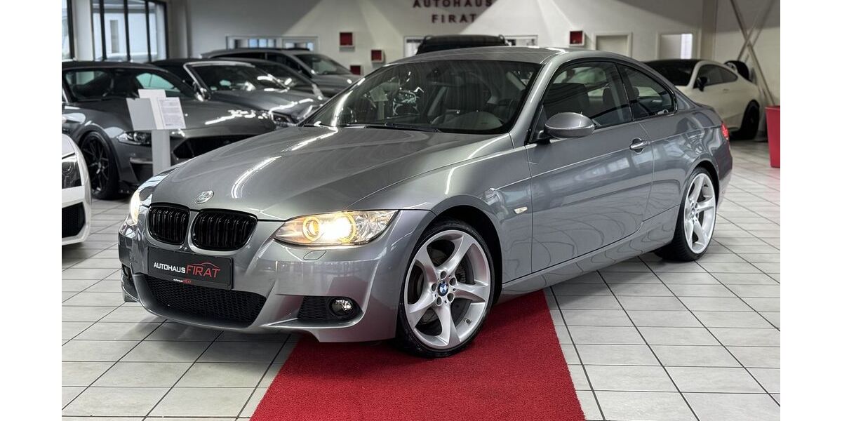 BMW 325 158.000 km 9.949 &euro; Erftstadt / Köln 50374