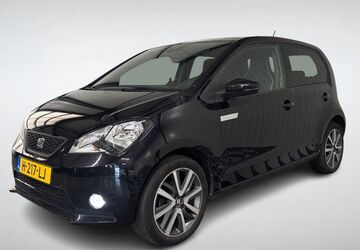 Seat Mii 91.085 km 7.950 &euro; Apeldoorn 7325A