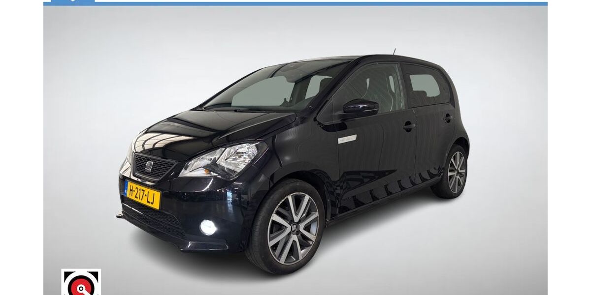 Seat Mii 91.085 km 7.950 &euro; Apeldoorn 7325A