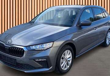 Skoda Scala 11.109 km 18.980 &euro; Dresden/Weißig 01328