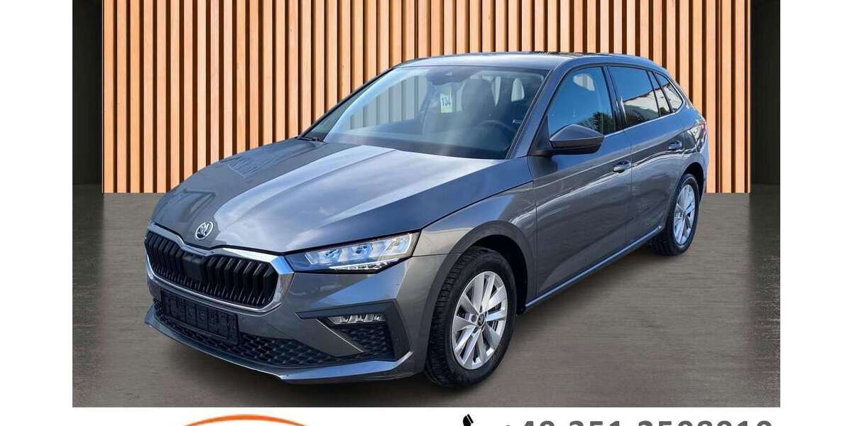 Skoda Scala 11.109 km 18.980 &euro; Dresden/Weißig 01328