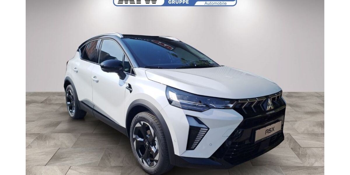 Mitsubishi ASX 1.870 km 28.670 &euro; Düsseldorf 40599