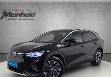 VW ID.4 6.400 km 35.888 &euro; Auerbach/Rebesgrün 08209