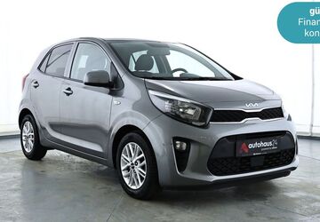 Kia Picanto 28.619 km 14.970 &euro; Egelsbach 63329