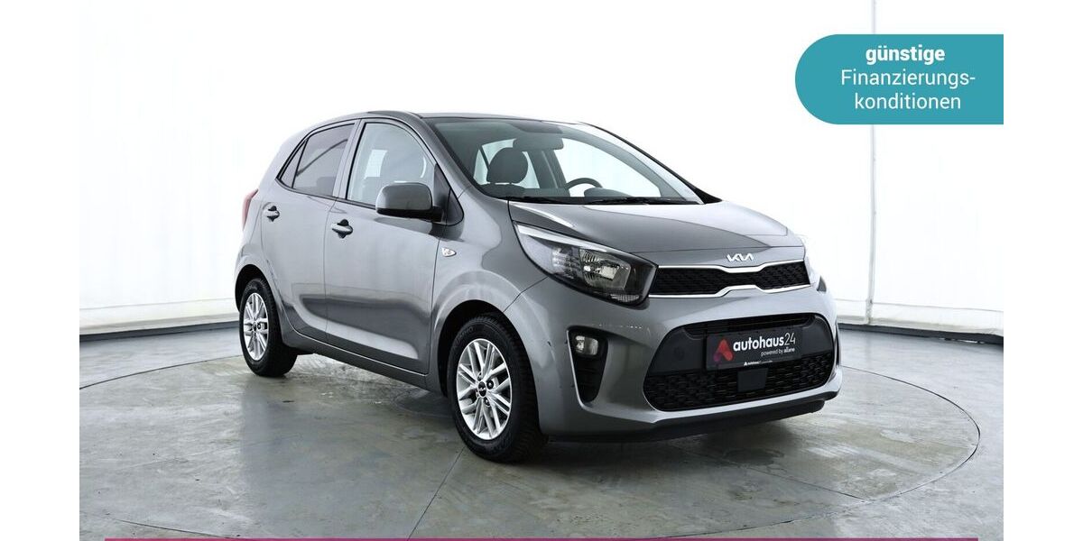 Kia Picanto 28.619 km 14.970 &euro; Egelsbach 63329